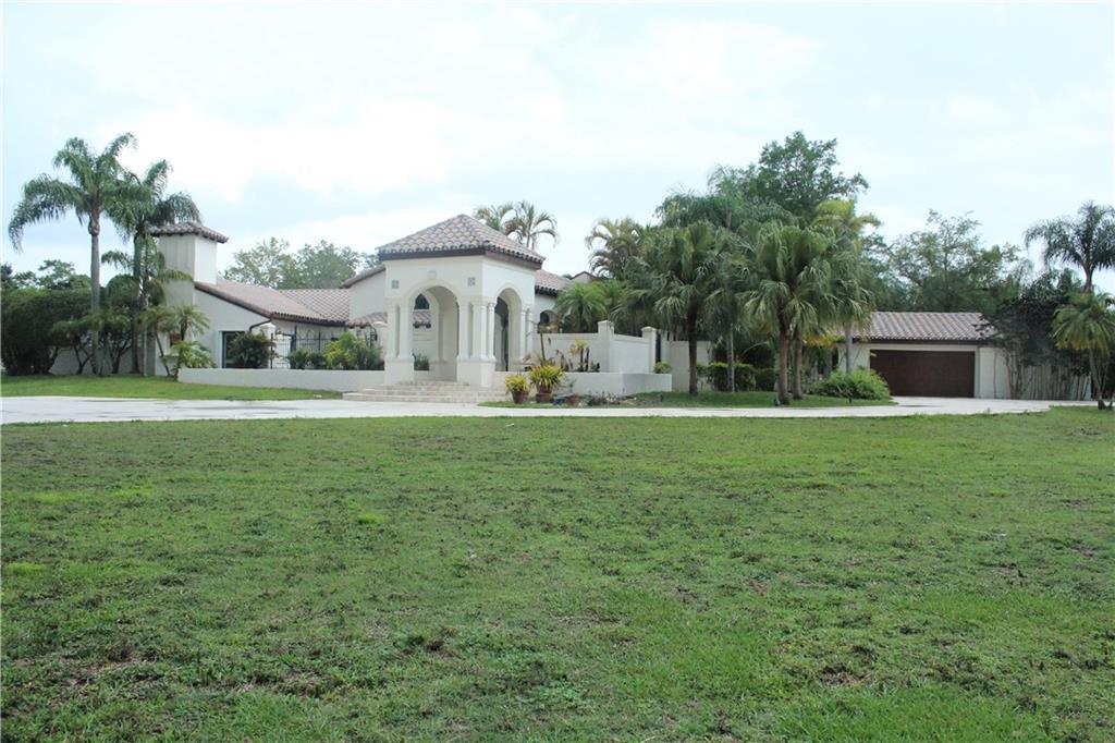 Fla Fruit Lands Co Sub 2 - Residential Lease