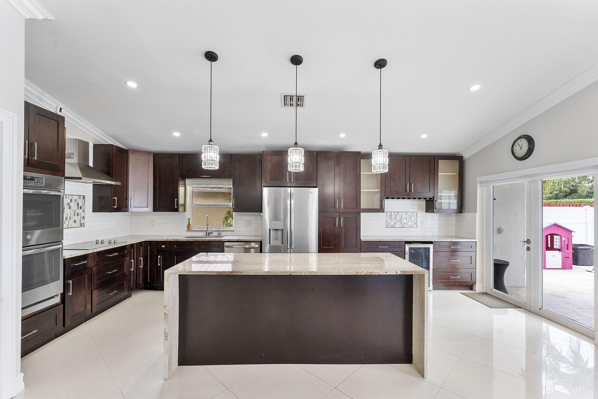 7648 Silver Woods Court