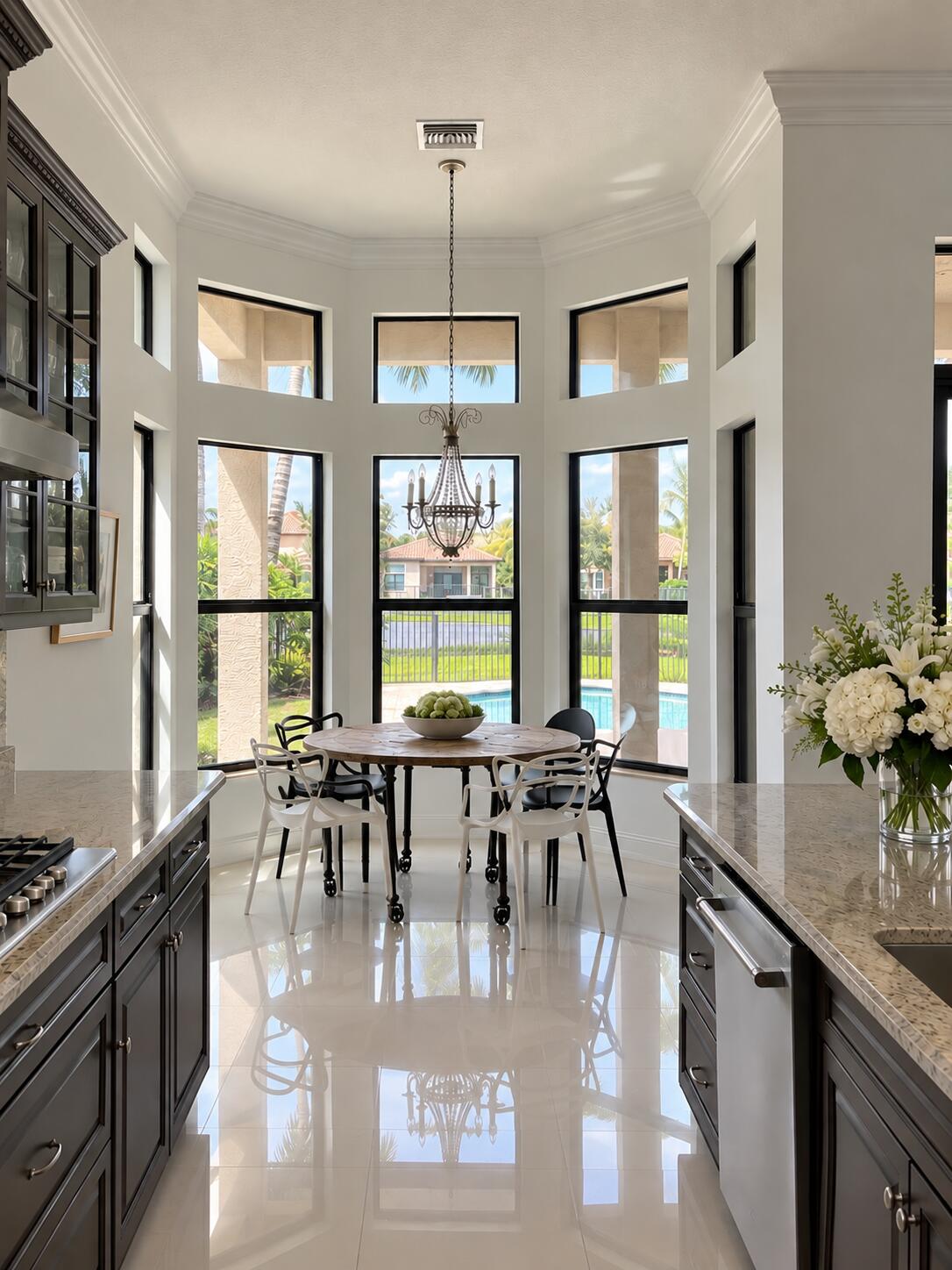 Properties | Stephanie Kaufman 8931 Little Falls Way