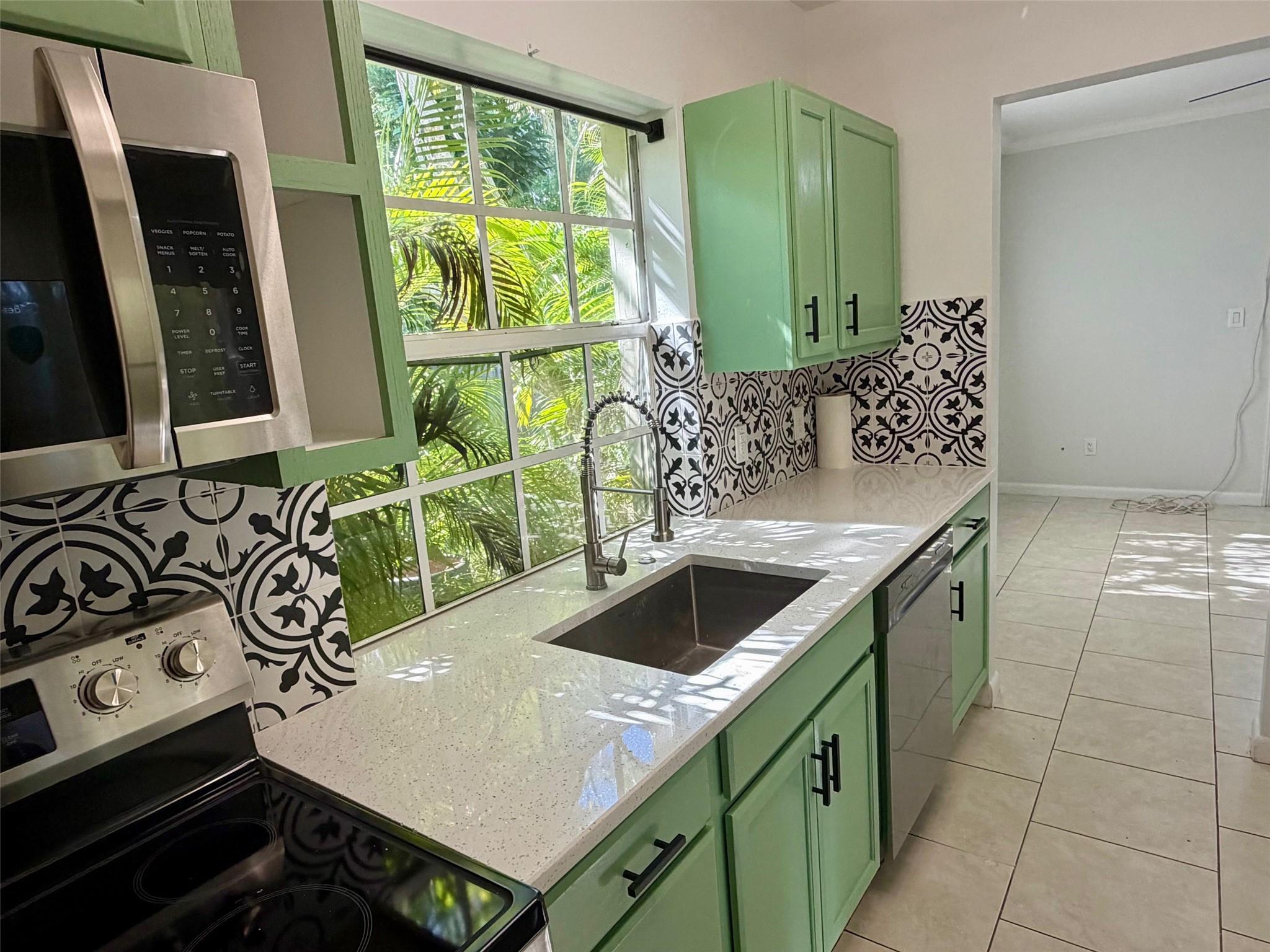 PROGRESSO - Residential Lease