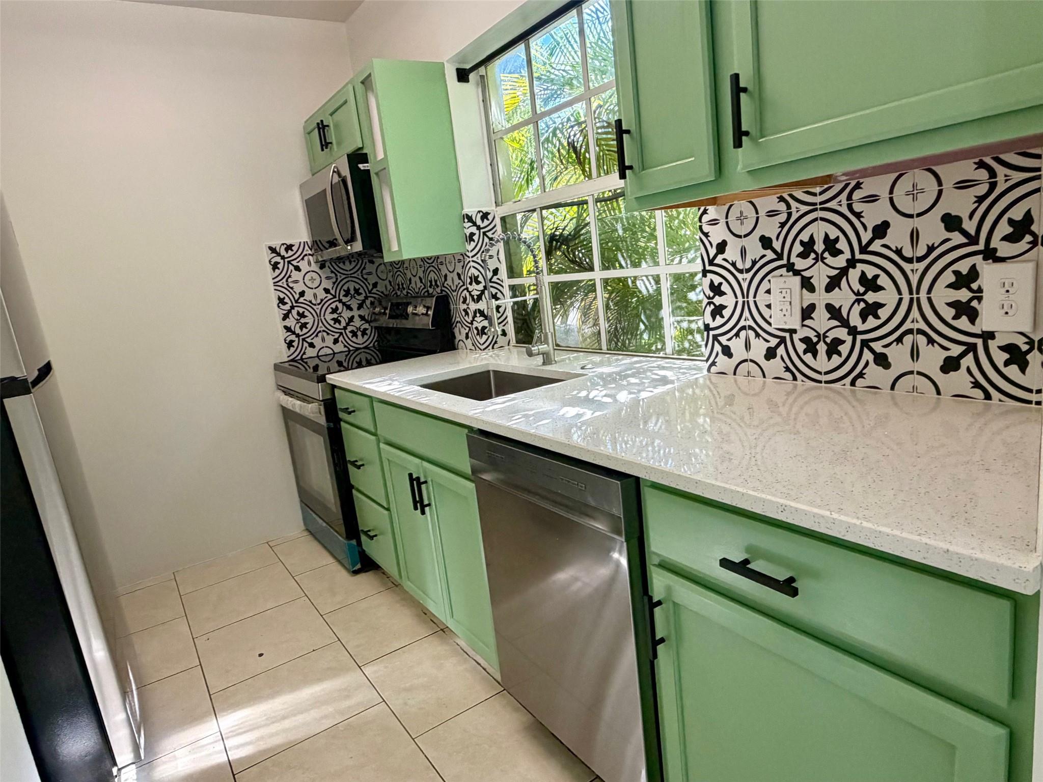 PROGRESSO - Residential Lease