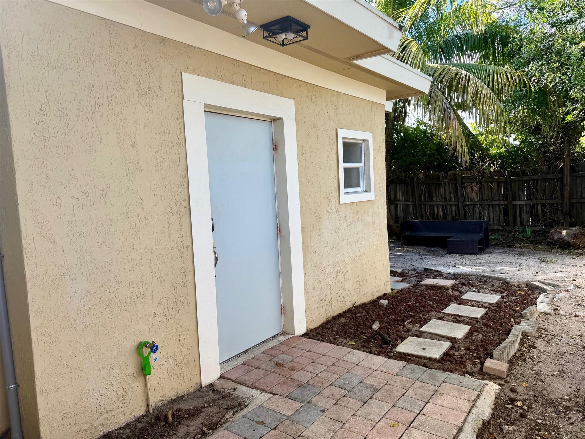 PROGRESSO - Residential Lease