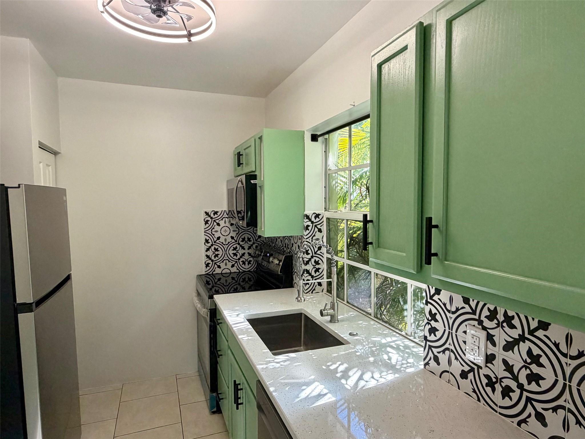 PROGRESSO - Residential Lease