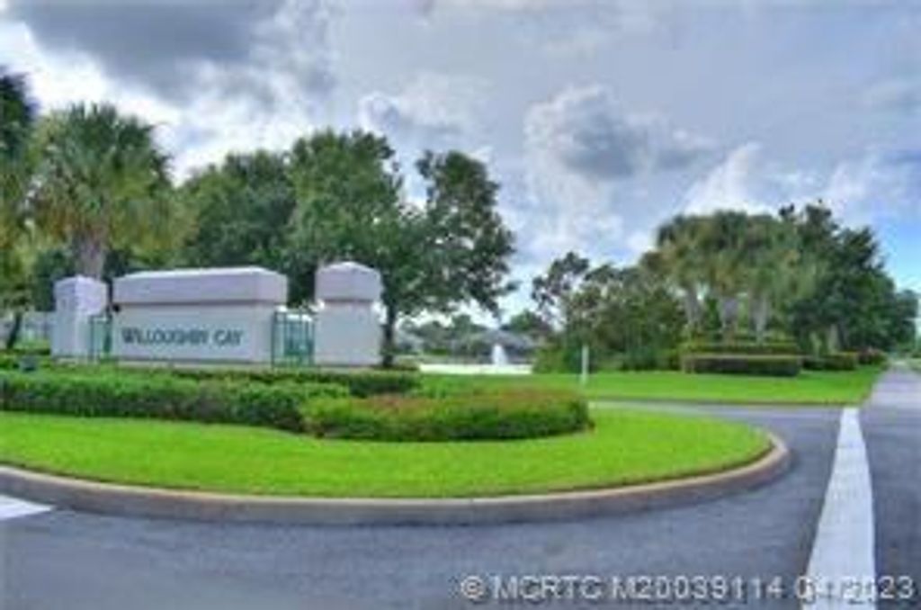 Photo of 1446 SE Tidewater Place, Stuart, FL 34997 (MLS # B26023258)