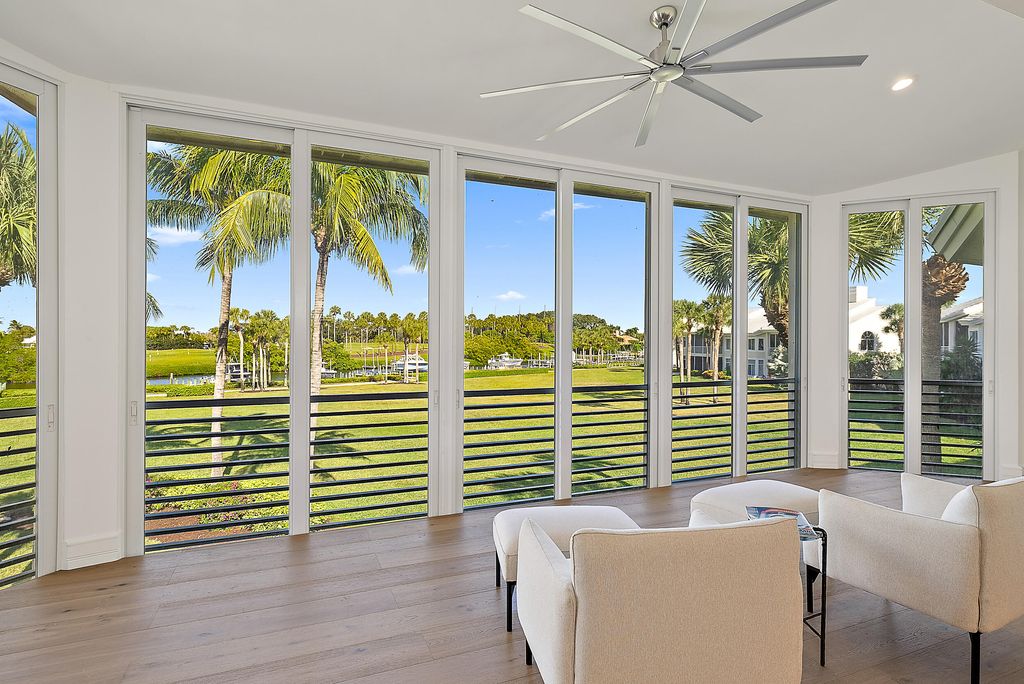 Photo of 1602 Captains Way, Jupiter, FL 33477 (MLS # R11153685)