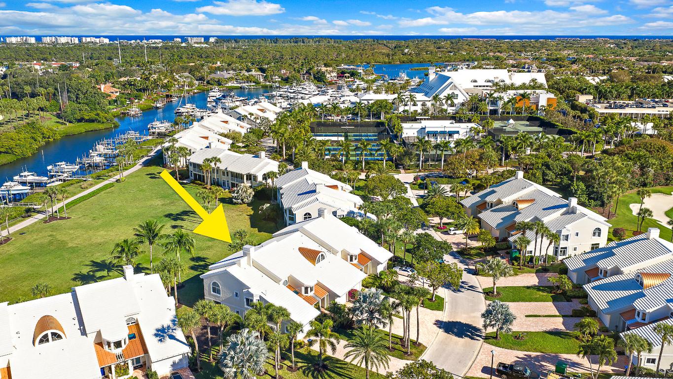 Admirals Cove - Residential