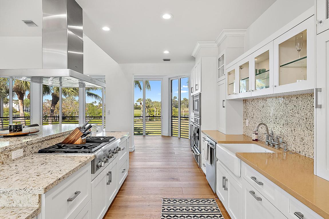 Admirals Cove - Residential