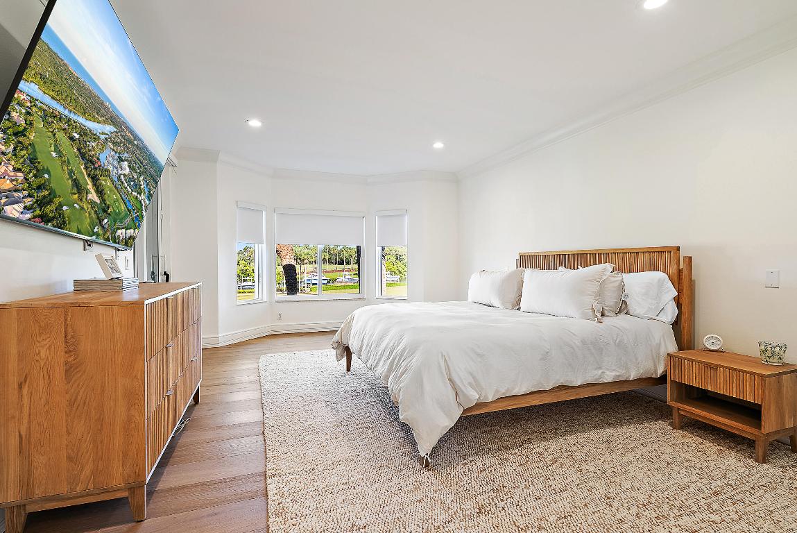 Admirals Cove - Residential