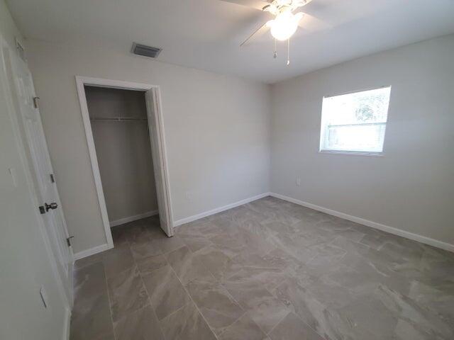 SUZANNE PARK - Residential Lease