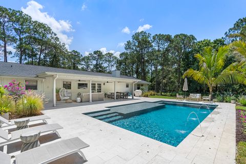 A home in Jupiter