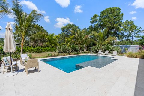 A home in Jupiter