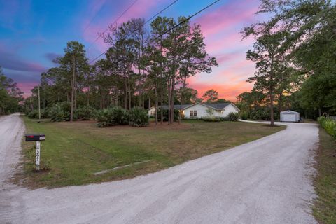 A home in Jupiter