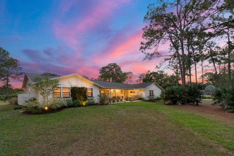 A home in Jupiter