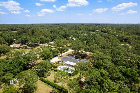 A home in Jupiter