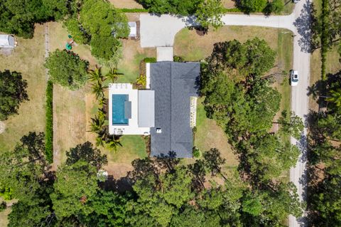 A home in Jupiter