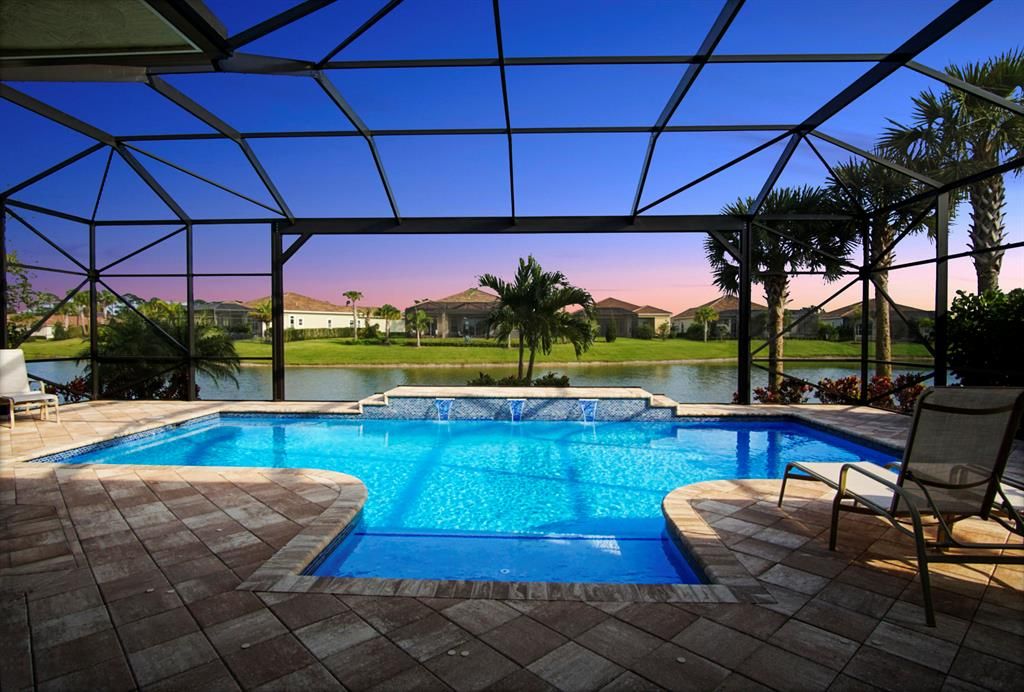 Photo of 20007 SW Morolo Way, Port Saint Lucie, FL 34986 (MLS # R10700345)