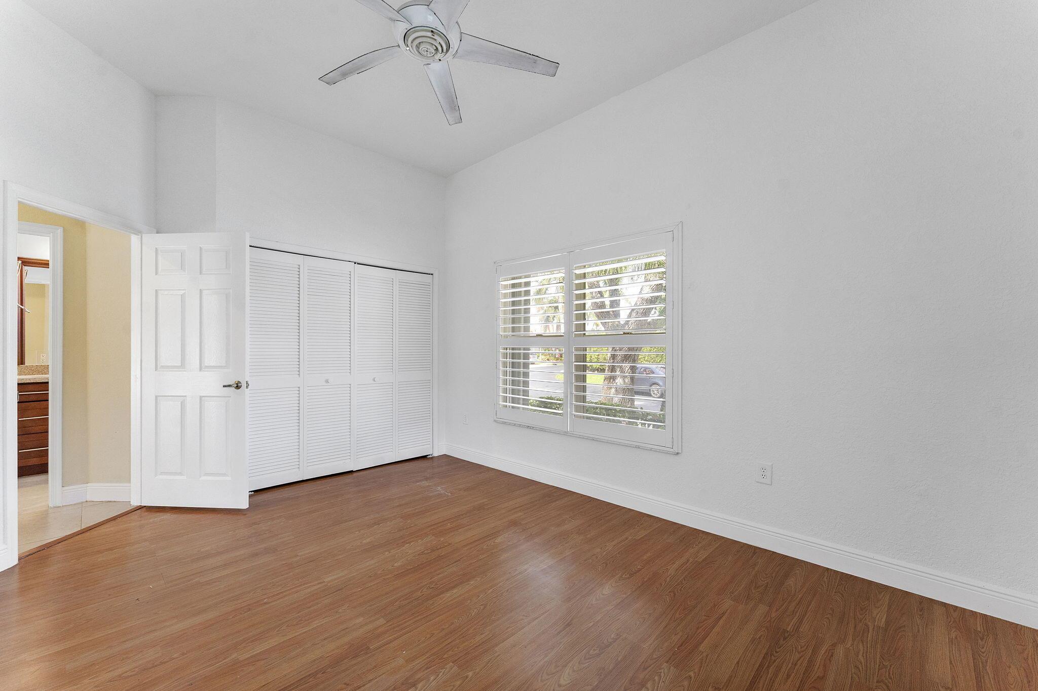 HOLIDAY SPRINGS VILLAGE S - Residential