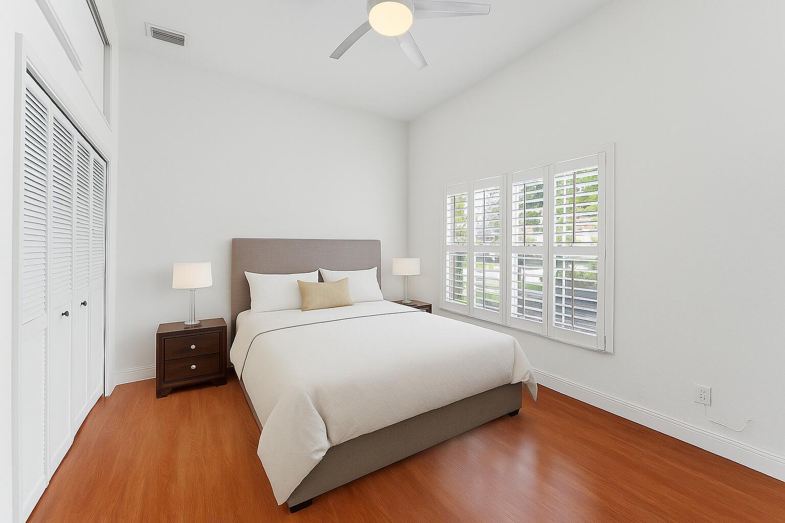 HOLIDAY SPRINGS VILLAGE S - Residential