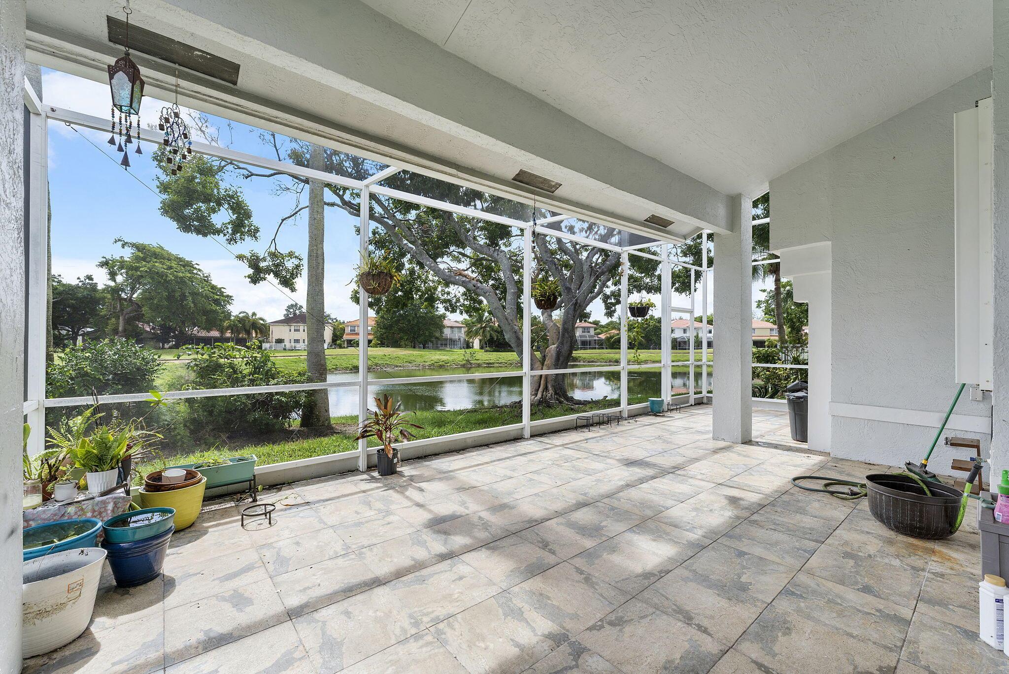 HOLIDAY SPRINGS VILLAGE S - Residential