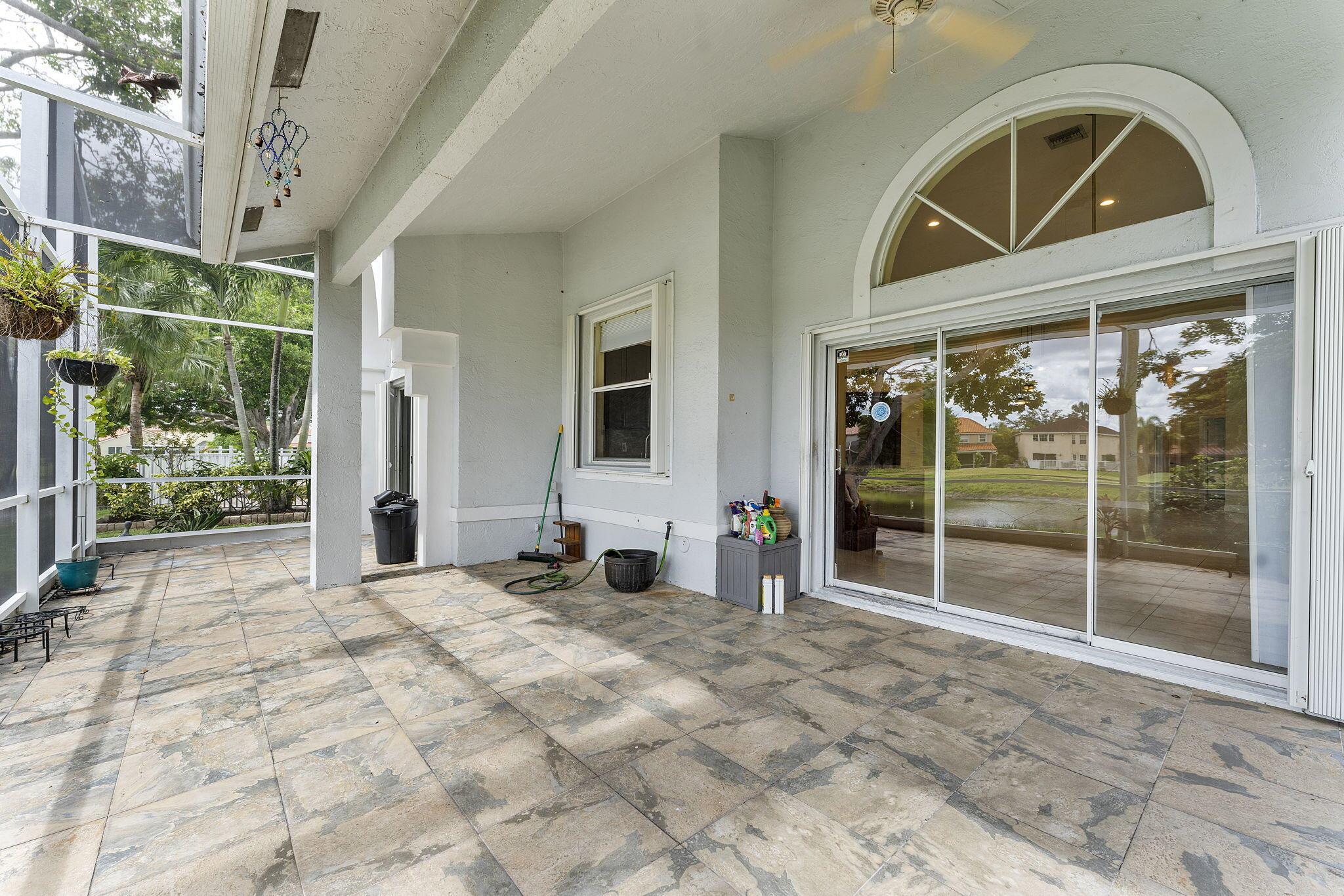 HOLIDAY SPRINGS VILLAGE S - Residential