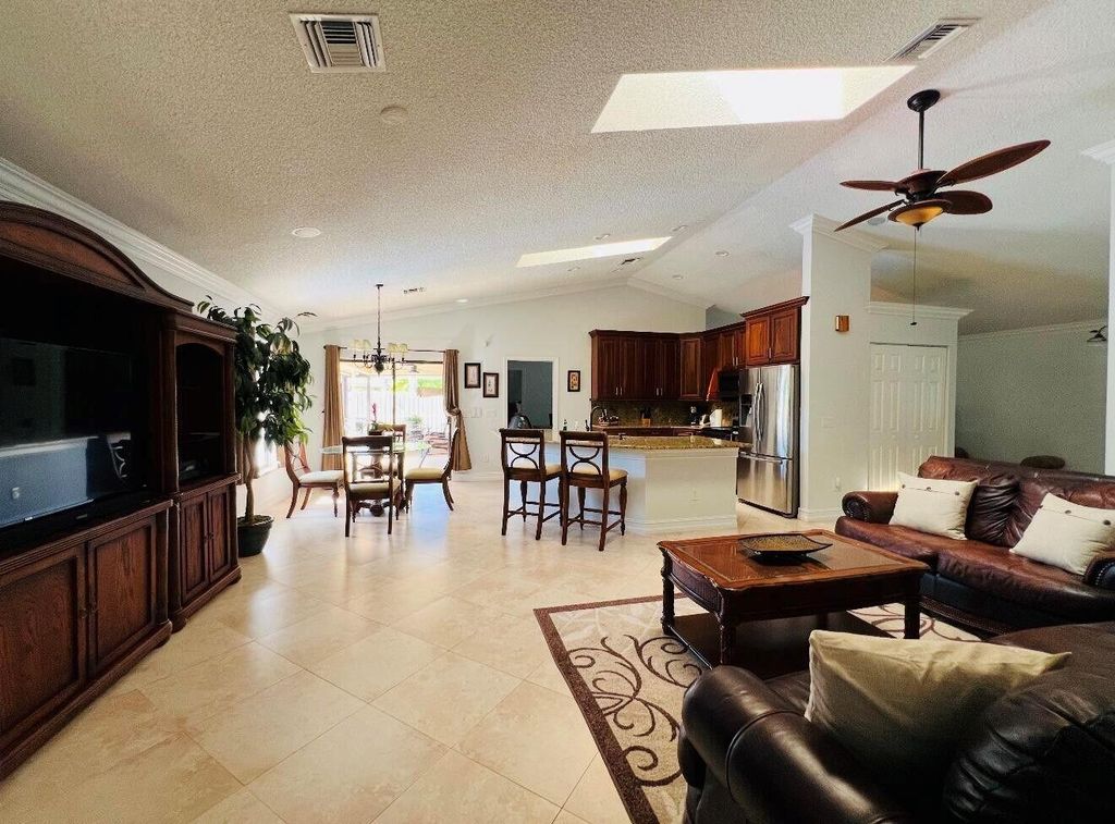 Photo of 1873 Hollyhock Road, Wellington, FL 33414 (MLS # R11105230)