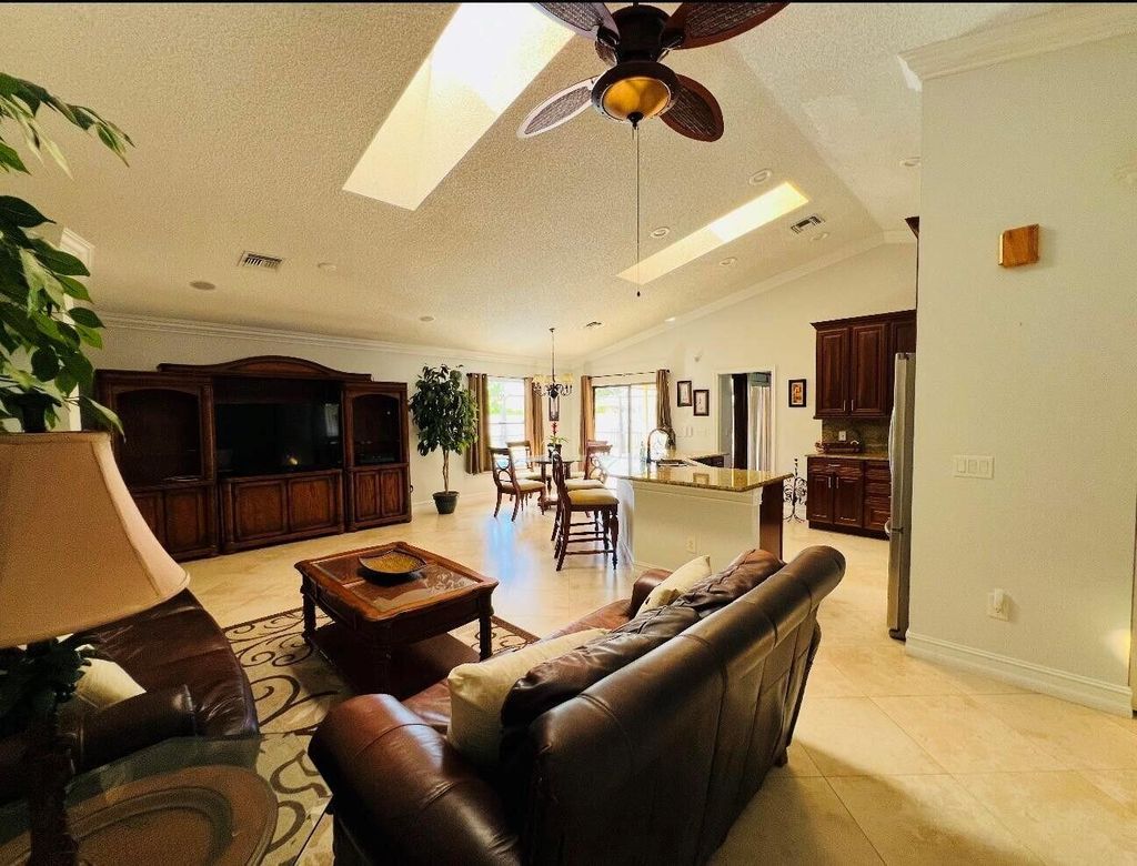 Photo of 1873 Hollyhock Road, Wellington, FL 33414 (MLS # R11105230)