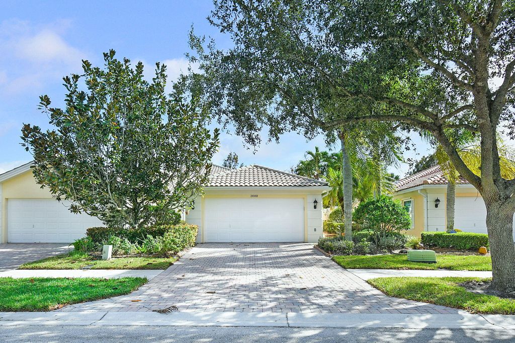 Photo of 3688 SE Big Bend Terrace, Hobe Sound, FL 33455 (MLS # R11034287)