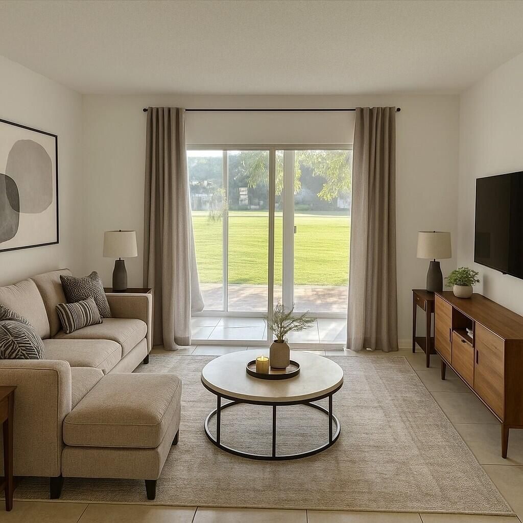 Photo of 2515 NE 1st Court #117, Boynton Beach, FL 33435 (MLS # R11099219)