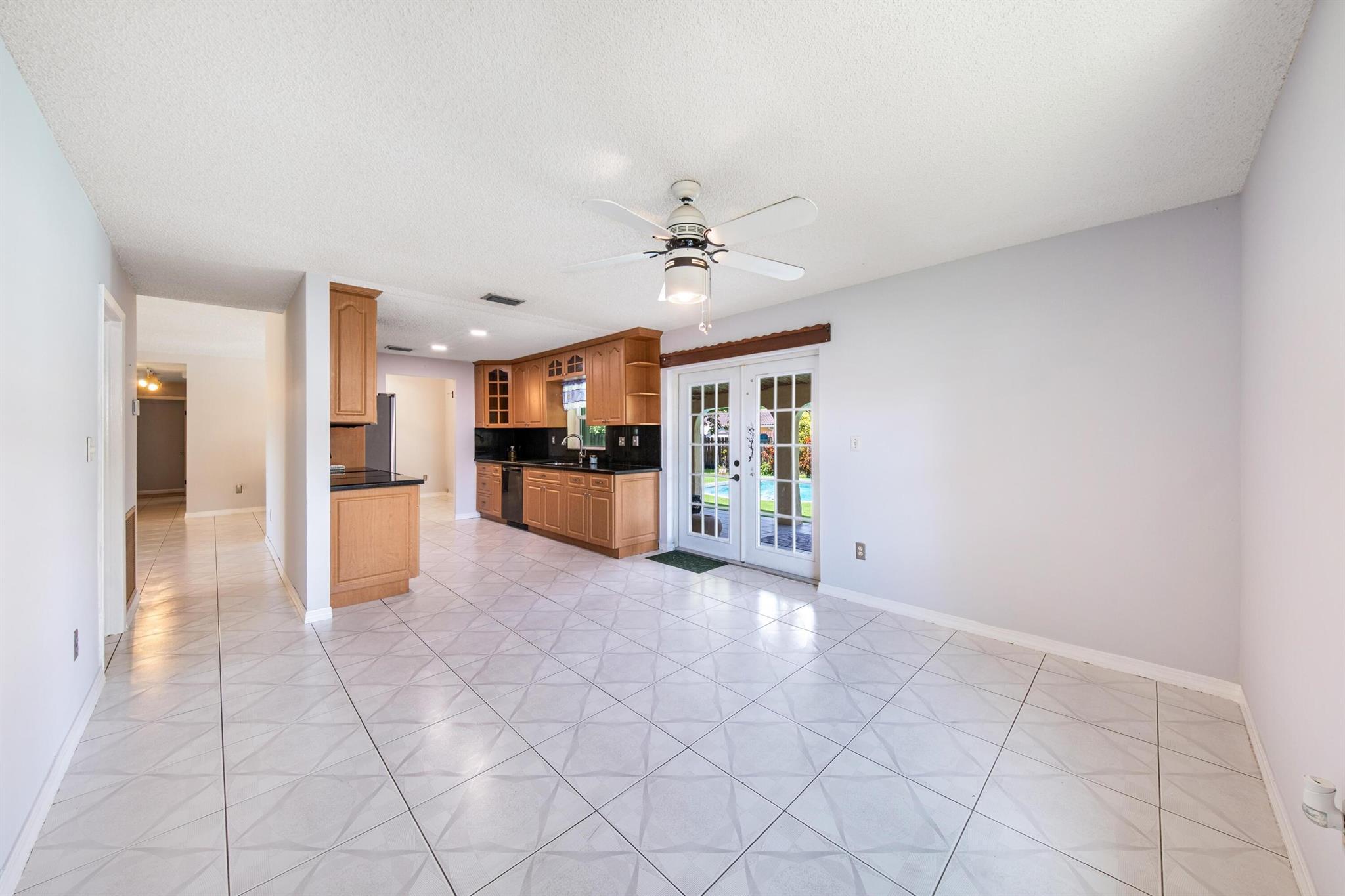 FLAMINGO GARDENS-TAMARIND - Residential