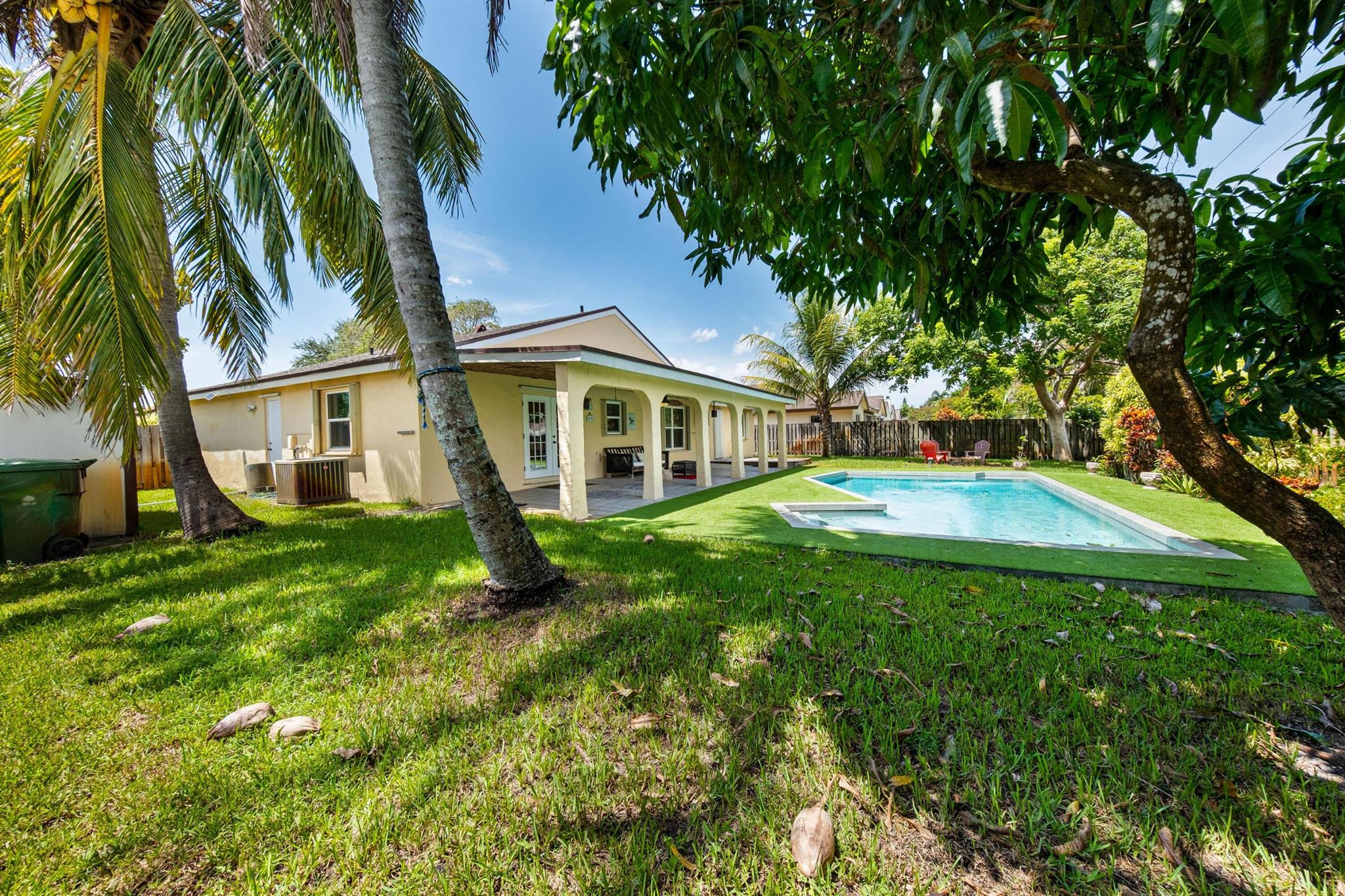 FLAMINGO GARDENS-TAMARIND - Residential