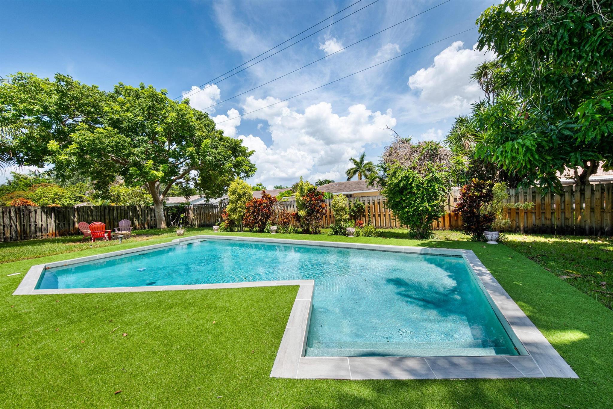 FLAMINGO GARDENS-TAMARIND - Residential
