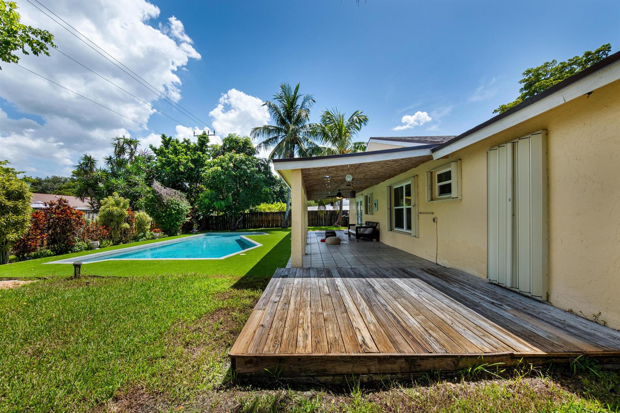FLAMINGO GARDENS-TAMARIND - Residential
