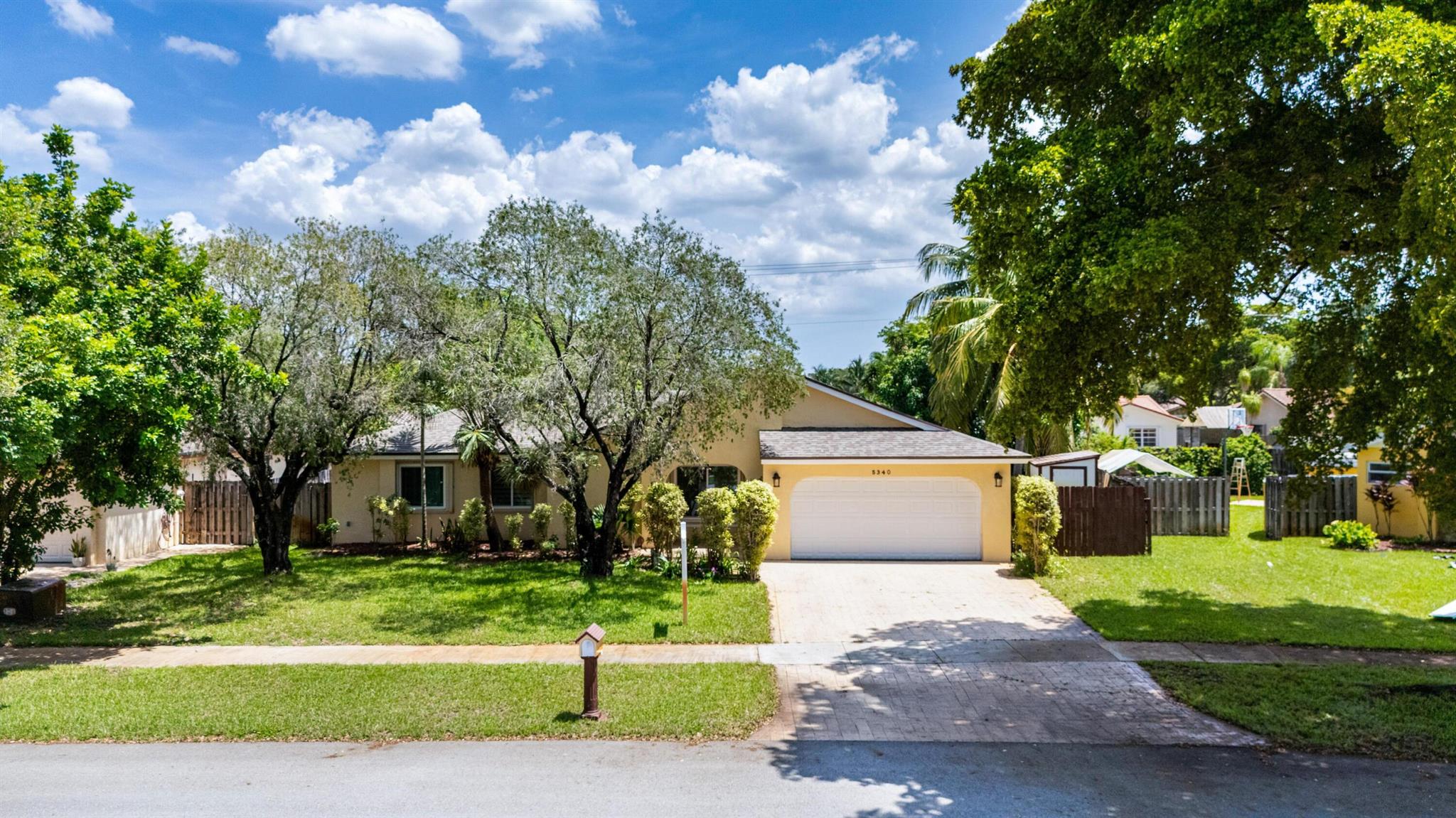 FLAMINGO GARDENS-TAMARIND - Residential