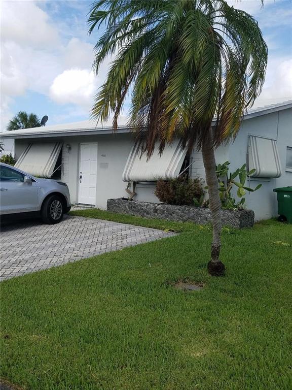 Mainlands Of Tamarac Lake - Residential