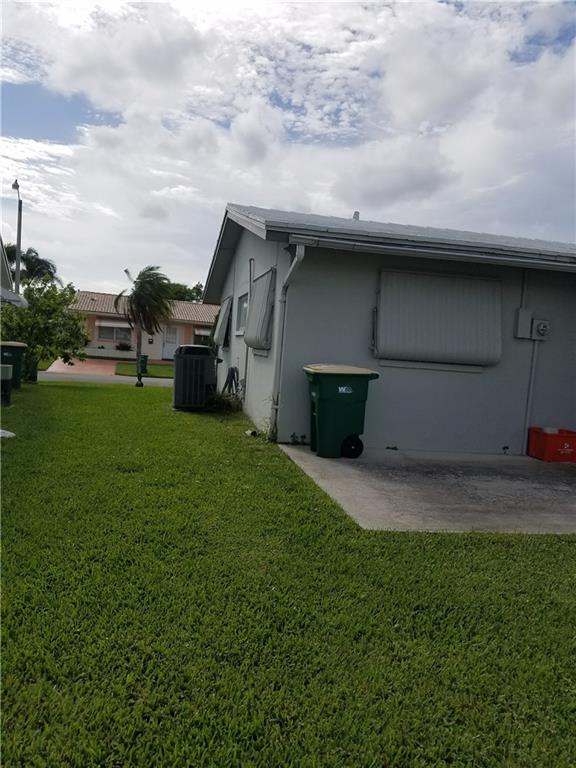 Mainlands Of Tamarac Lake - Residential