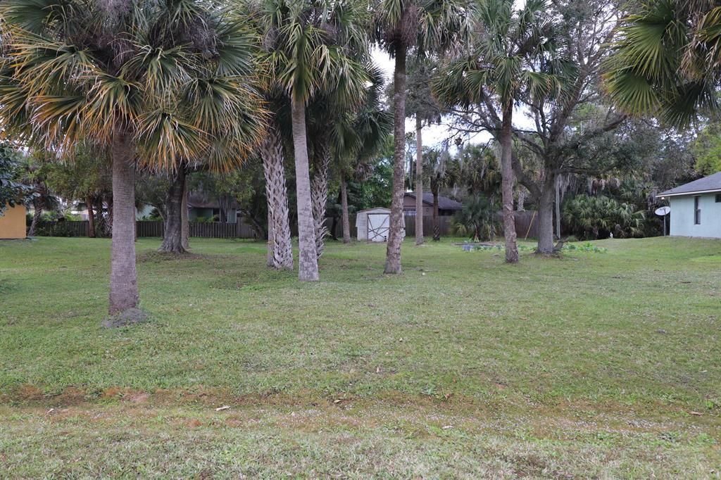 Photo of Tbd Salerno Road, Fort Pierce, FL 34951 (MLS # R10773966)