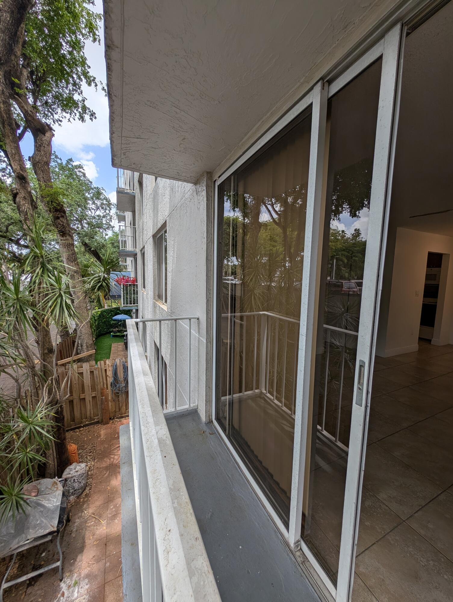 SERENITY ON THE RIVER CONDO - Residential Lease