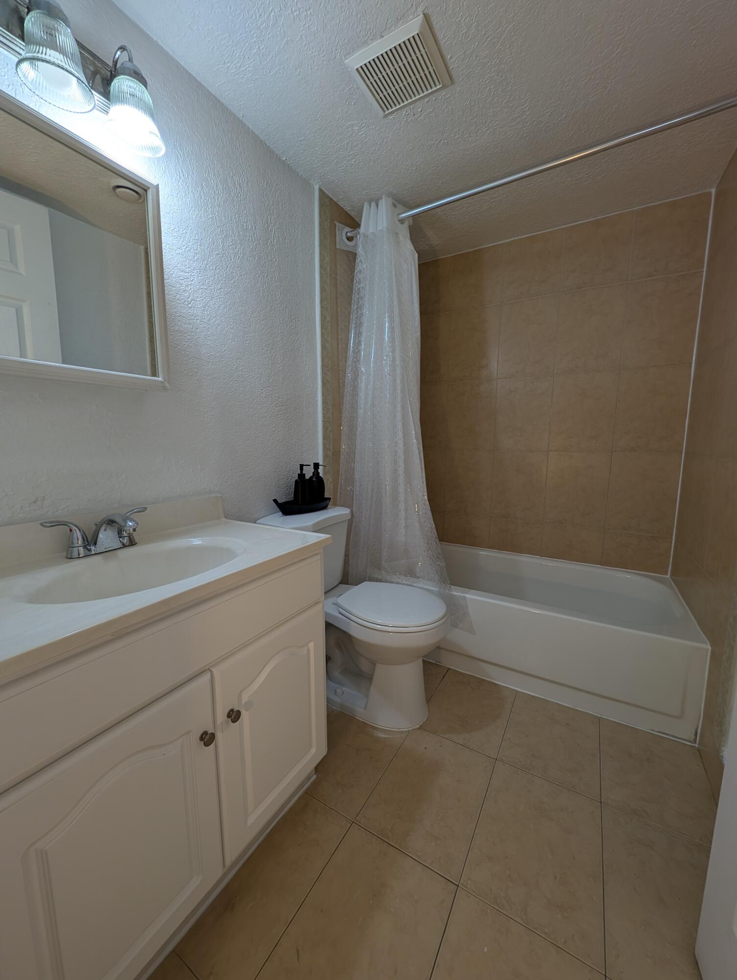 SERENITY ON THE RIVER CONDO - Residential Lease