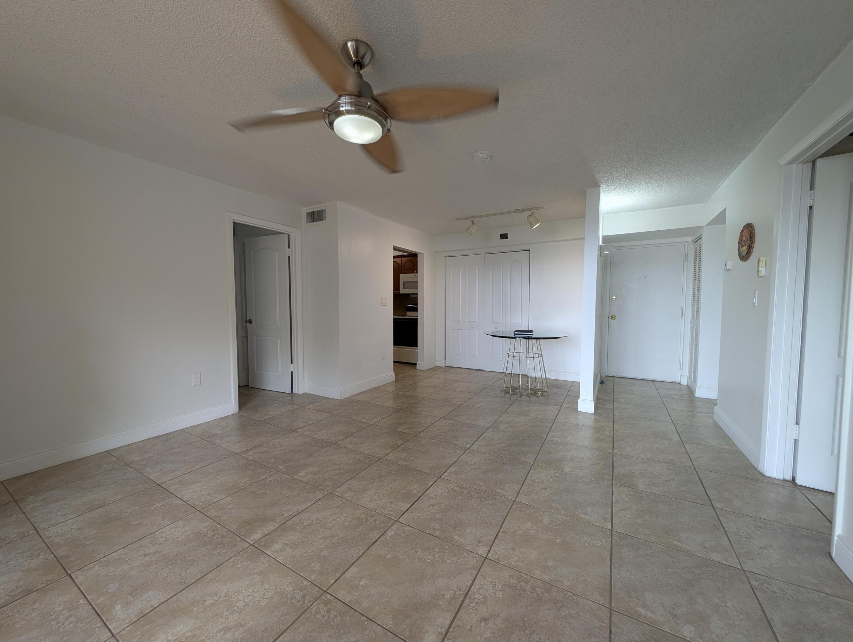 SERENITY ON THE RIVER CONDO - Residential Lease