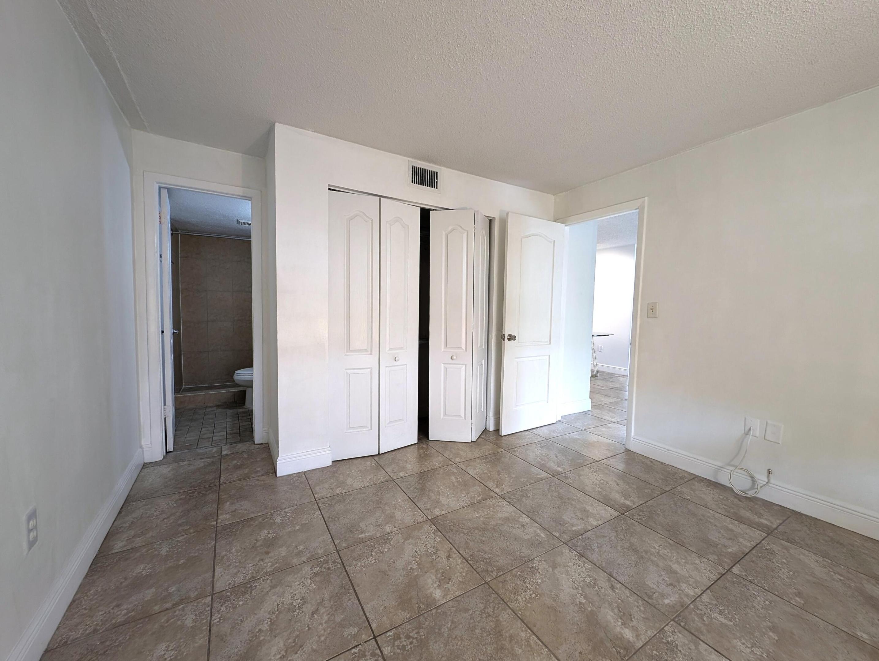 SERENITY ON THE RIVER CONDO - Residential Lease