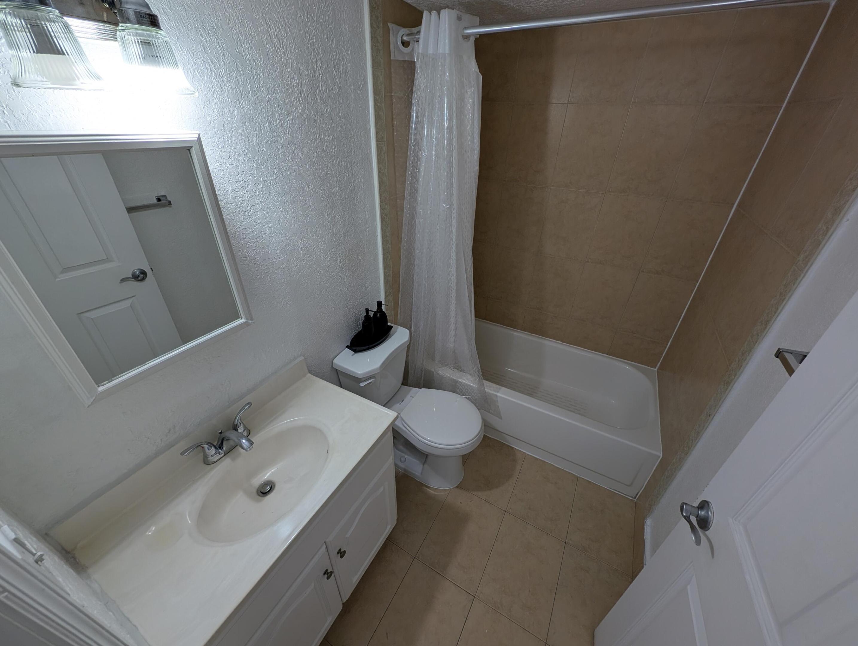 SERENITY ON THE RIVER CONDO - Residential Lease