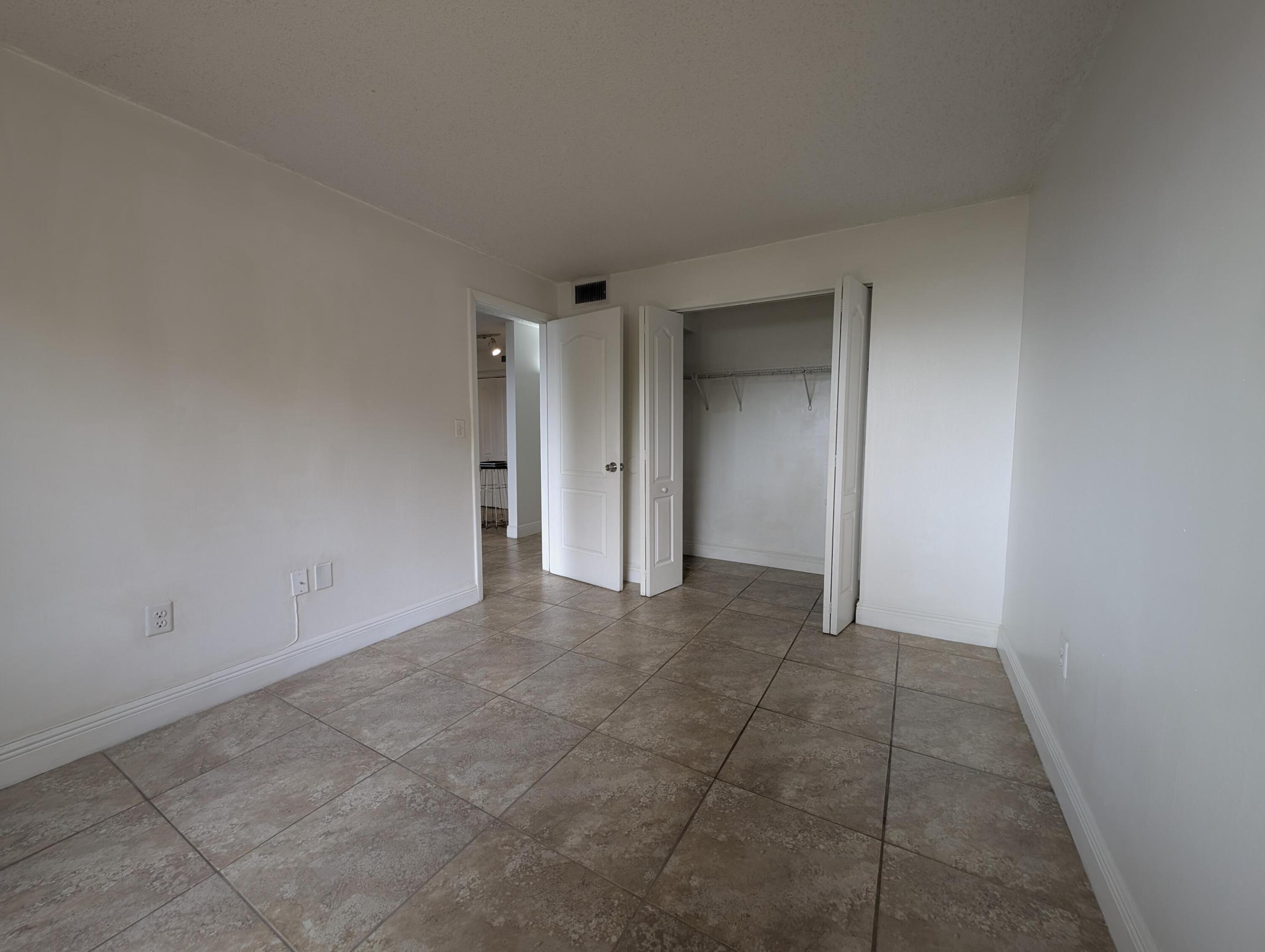 SERENITY ON THE RIVER CONDO - Residential Lease