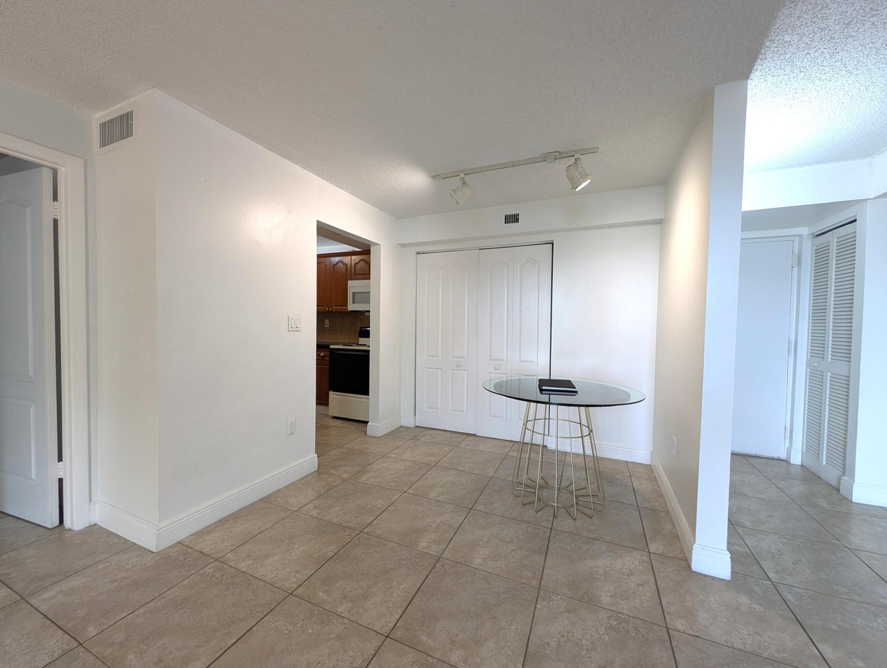 SERENITY ON THE RIVER CONDO - Residential Lease
