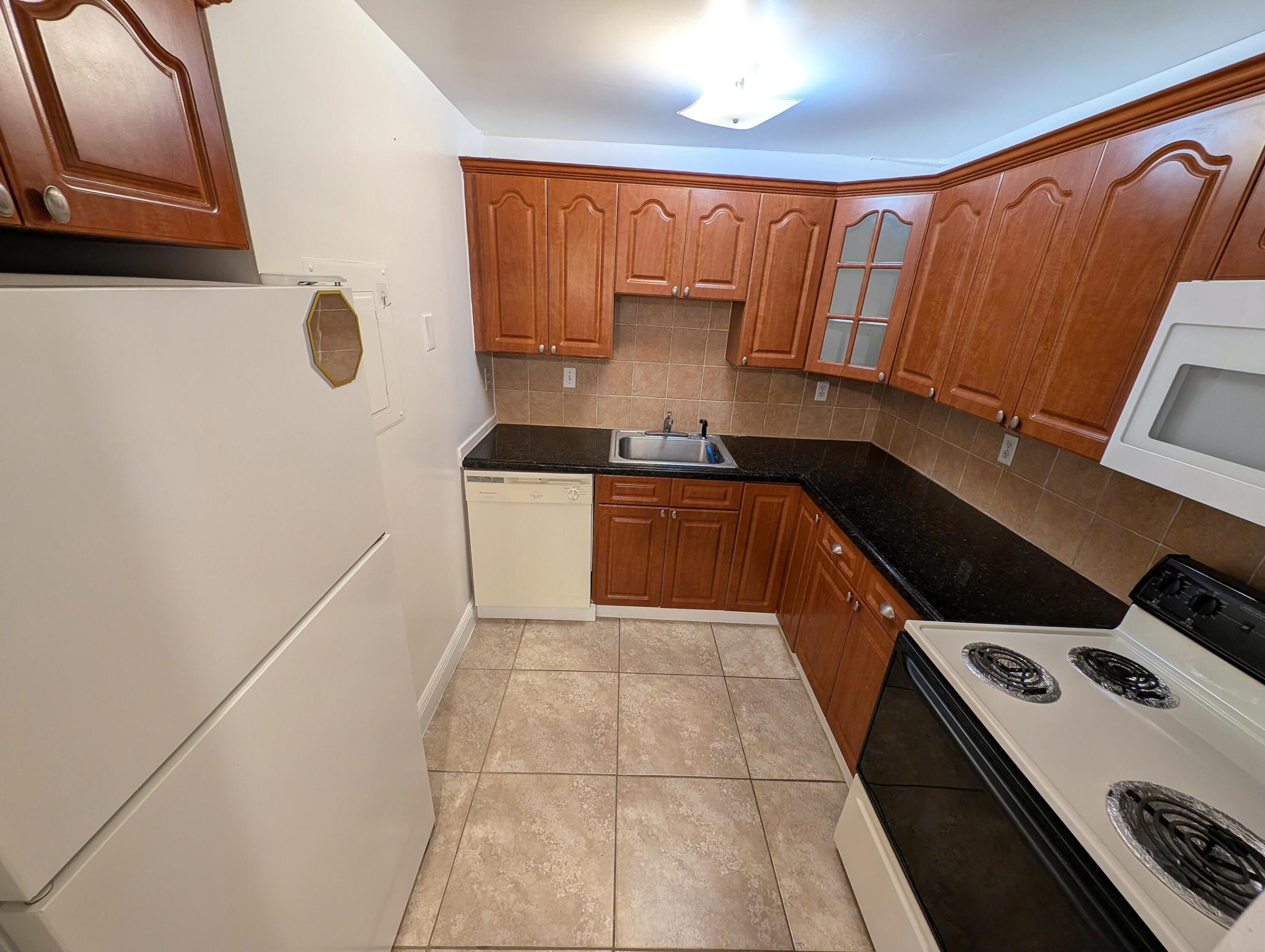 SERENITY ON THE RIVER CONDO - Residential Lease