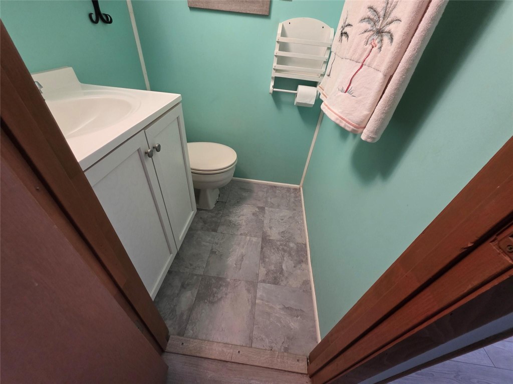 Ancient Oaks RV Residence - Residential