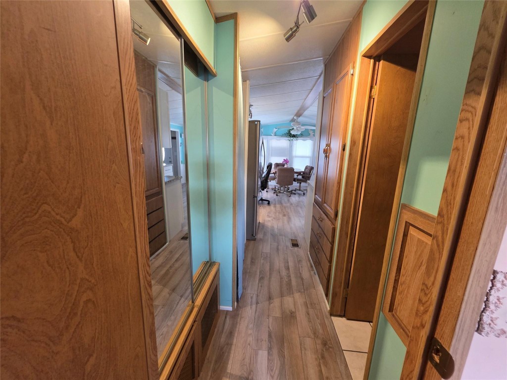 Ancient Oaks RV Residence - Residential