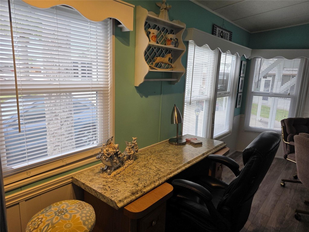 Ancient Oaks RV Residence - Residential