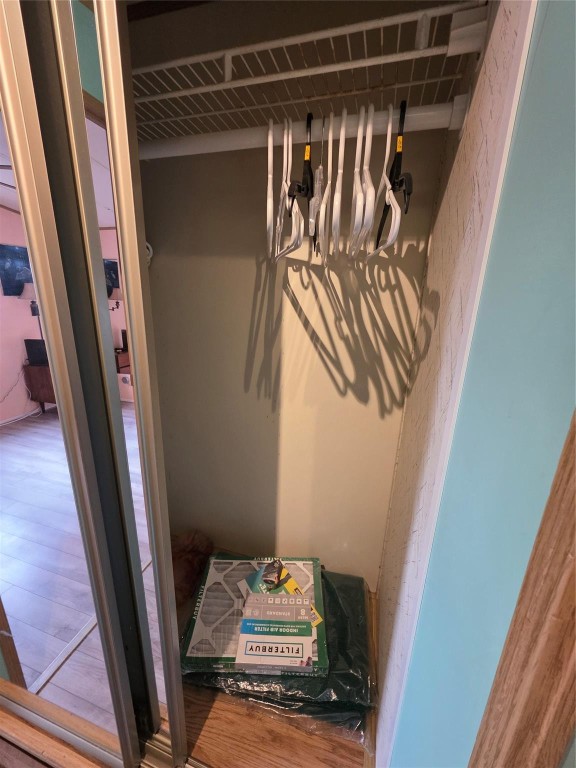 Ancient Oaks RV Residence - Residential