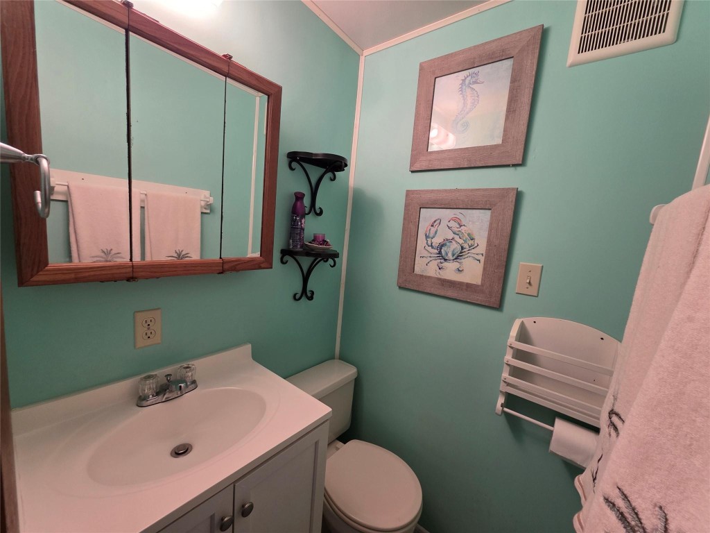 Ancient Oaks RV Residence - Residential