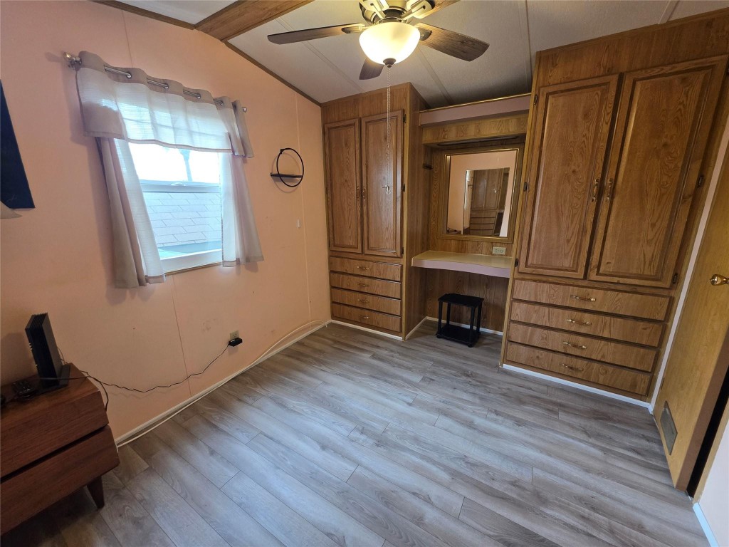 Ancient Oaks RV Residence - Residential